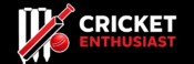 Cricket Enthusiast logo