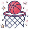 Basketball